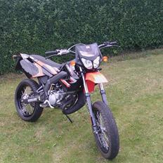 Derbi Senda Sm Extreme |SOLD|