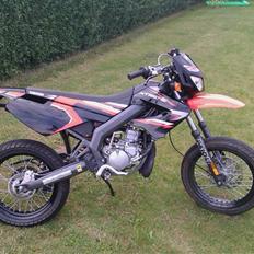 Derbi Senda Sm Extreme |SOLD|