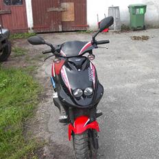 PGO PMX SPORT(solgt)