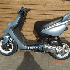 Yamaha Bws spy (Solgt)