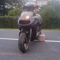 Suzuki UX50 Zillion LC ~SOLGT~