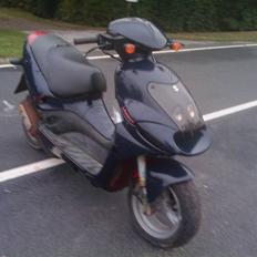 Suzuki UX50 Zillion LC ~SOLGT~