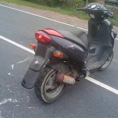 Suzuki UX50 Zillion LC ~SOLGT~