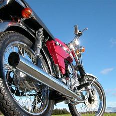 Yamaha FS1 DX