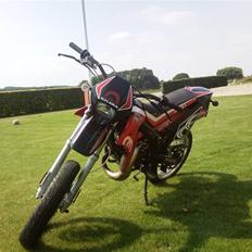 Gilera smt (tilsalg)
