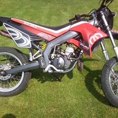 Gilera smt (tilsalg)