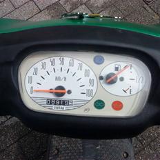 Yamaha Neos (byttet)