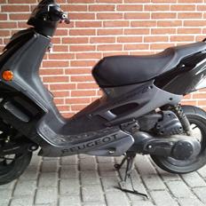 Peugeot Speedfight 2 *BYTTET*