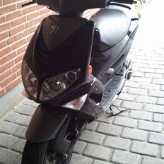 Peugeot Speedfight 2 *BYTTET*