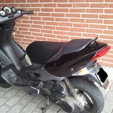 Peugeot Speedfight 2 *BYTTET*