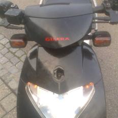 Gilera ice solgt