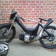 Puch Maxi "MK" k  [Tidl.Scooter]