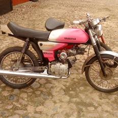 Yamaha fs 1 4 gear solgt