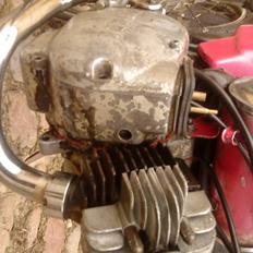 Yamaha fs 1 4 gear solgt