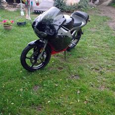 Aprilia rs 50 /solgt :)