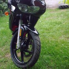 Aprilia rs 50 /solgt :)