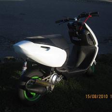 Aprilia Sonic LC TS2(((byttet)))