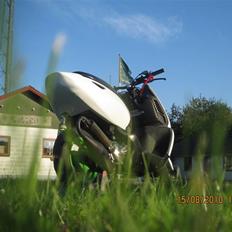 Aprilia Sonic LC TS2(((byttet)))