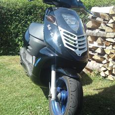 Aprilia Sonic ( BYTTET )