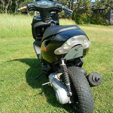 Aprilia Sonic ( BYTTET )