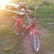 Puch maxi  KL. **SOLGT**