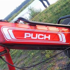 Puch maxi  KL. **SOLGT**