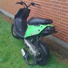 PGO hot50 projekt solgt