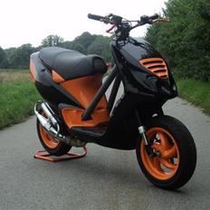 Piaggio nrg lc dd 5000,-