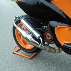 Piaggio nrg lc dd 5000,-