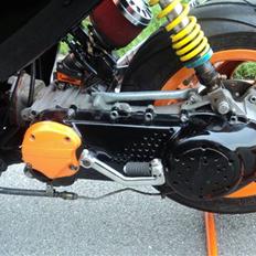 Piaggio nrg lc dd 5000,-