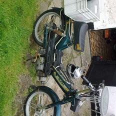 Puch maxi-2 solgt