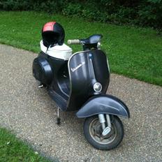 Vespa 50 N 