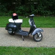 Vespa 50 N 