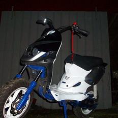 PGO pmx evo 15,87 hk (SOLGT)