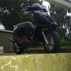 Aprilia Sonic SOLGT..