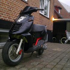 Aprilia Sonic SOLGT..