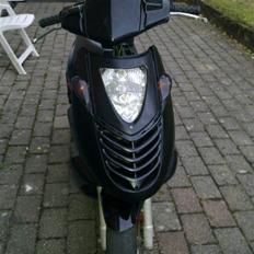 Aprilia Sonic SOLGT..