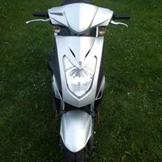 Kymco Agility #SOLGT#