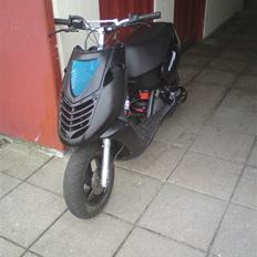 Aprilia Sonic (solgt)