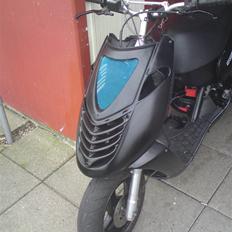 Aprilia Sonic (solgt)