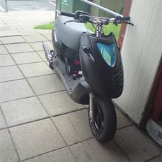 Aprilia Sonic (solgt)