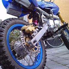 Shineray 110cc