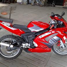 Rieju matrix solgt!!