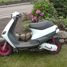 Piaggio zip gl. BYTTET!!