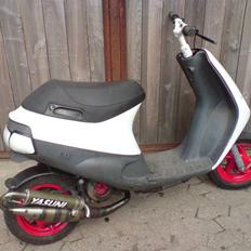 Piaggio zip gl. BYTTET!!
