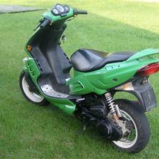 Peugeot speedfihgt