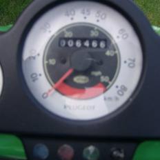 Peugeot speedfihgt