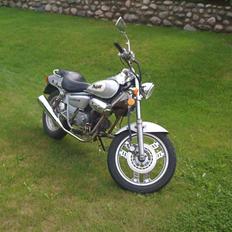 Jincheng Knight (Solgt)