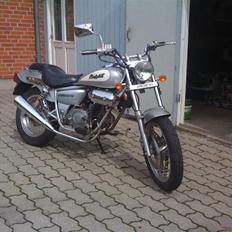 Jincheng Knight (Solgt)