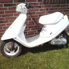Yamaha jog